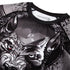 Venum-Werewolf Short Sleeve Grappling Rashguard-5
